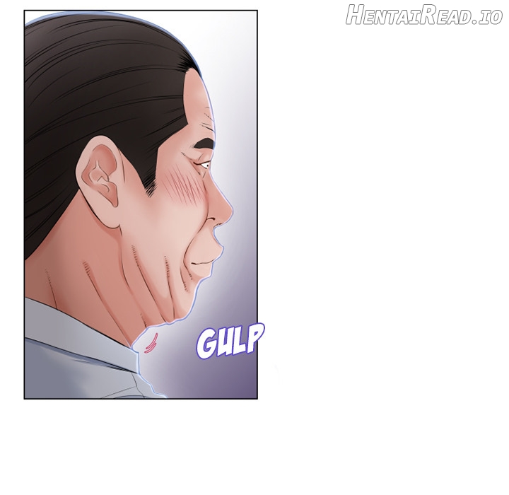 Wet Women Chapter 35 - page 36