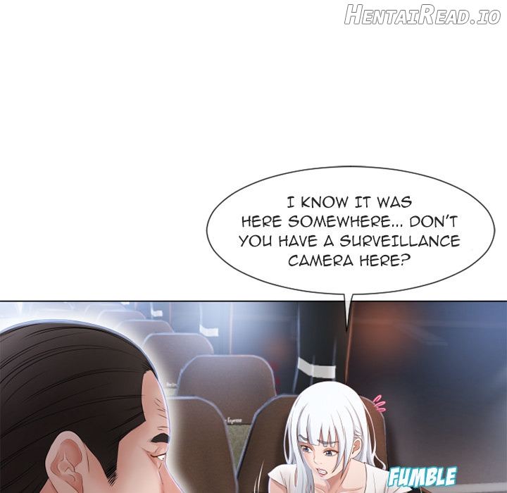 Wet Women Chapter 35 - page 37