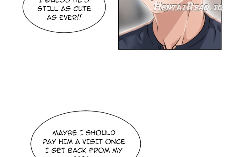 Wet Women Chapter 35 - page 4