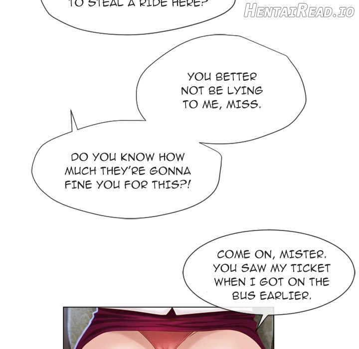 Wet Women Chapter 35 - page 40