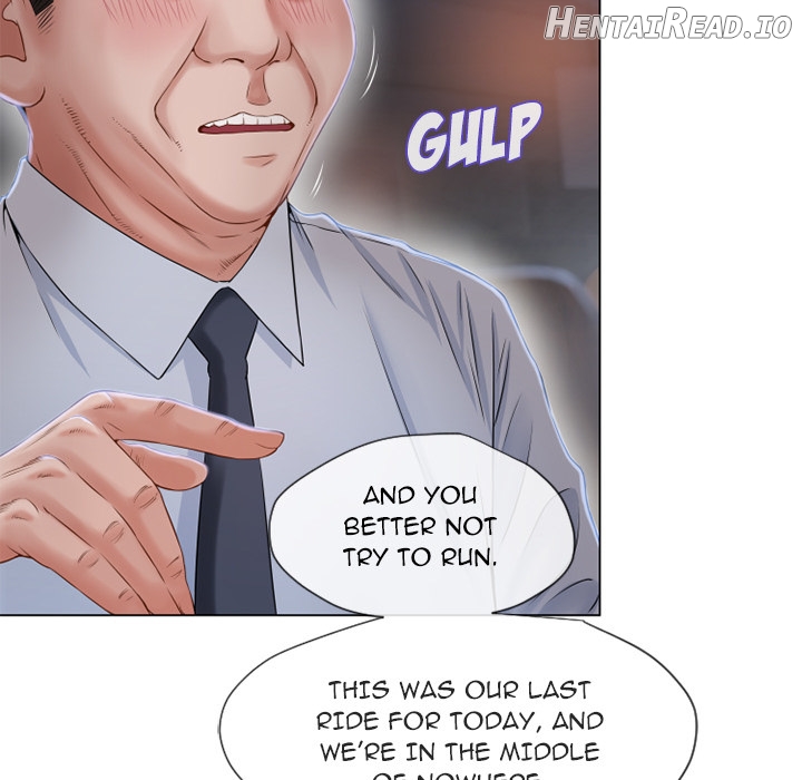 Wet Women Chapter 35 - page 45