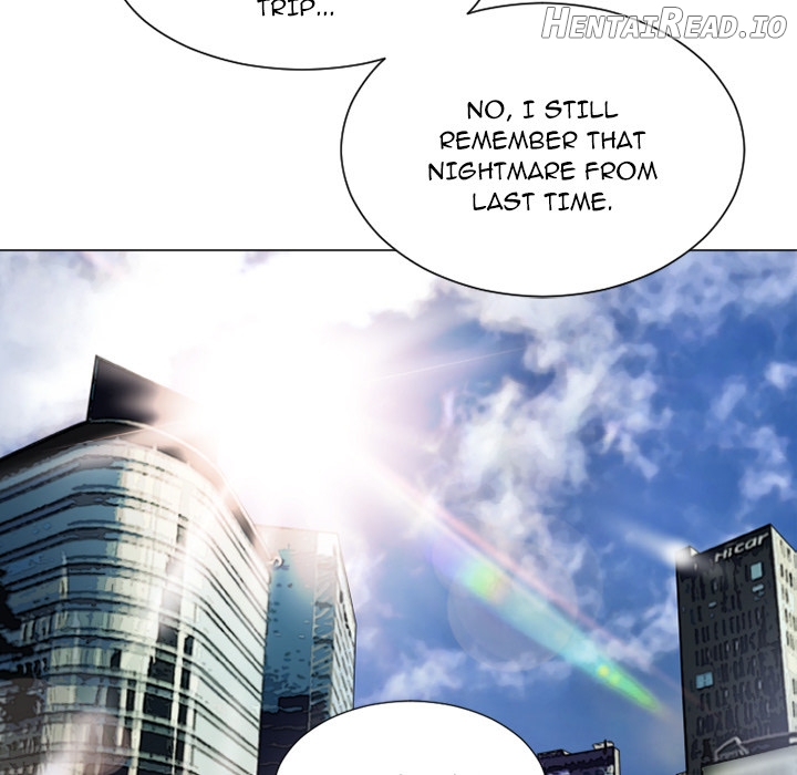 Wet Women Chapter 35 - page 5