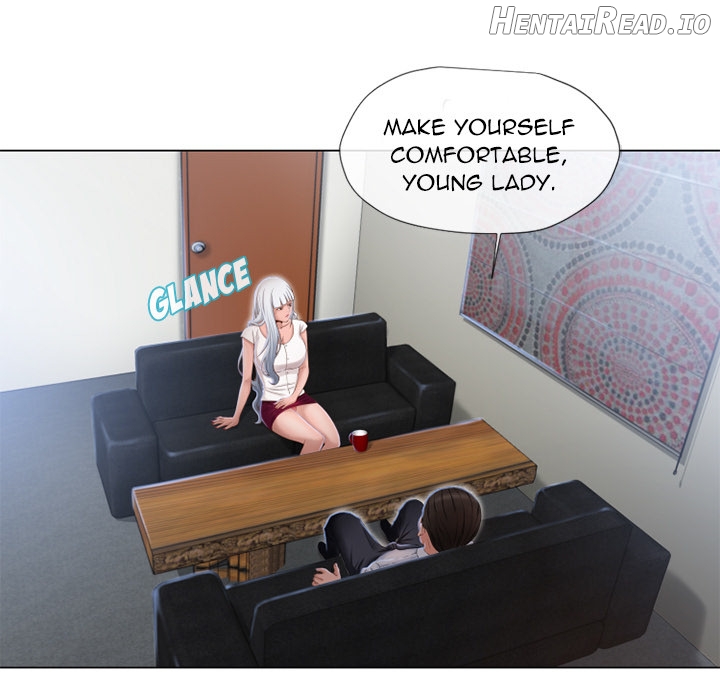 Wet Women Chapter 35 - page 52