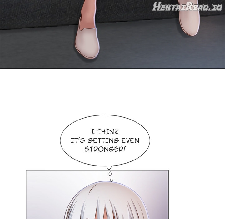 Wet Women Chapter 35 - page 60