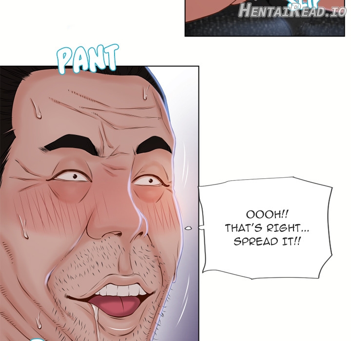 Wet Women Chapter 35 - page 63