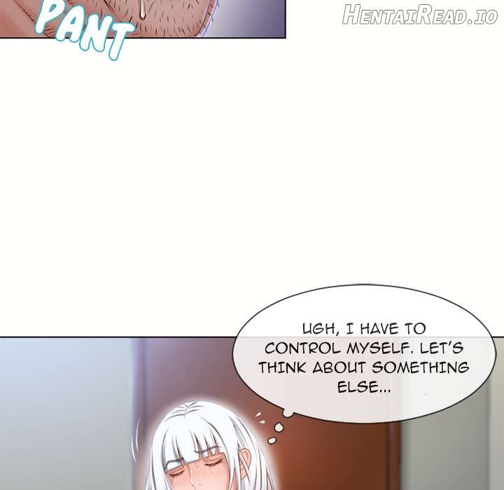 Wet Women Chapter 35 - page 64