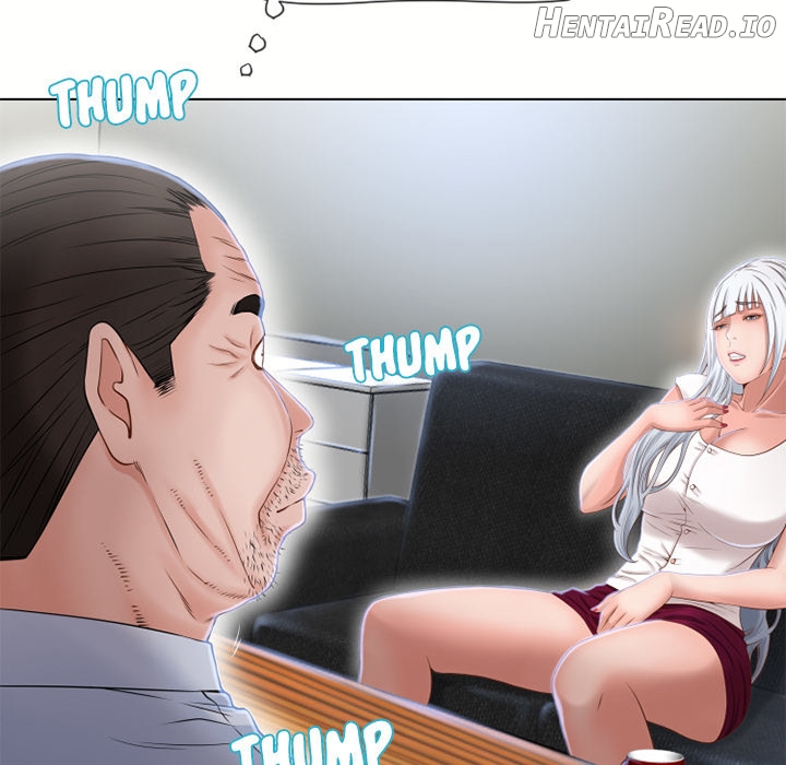Wet Women Chapter 35 - page 68
