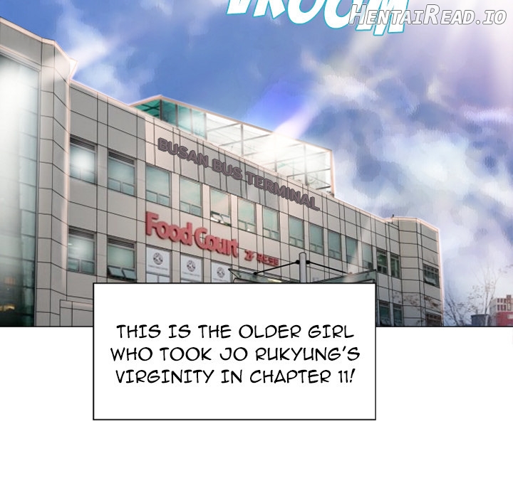 Wet Women Chapter 35 - page 7