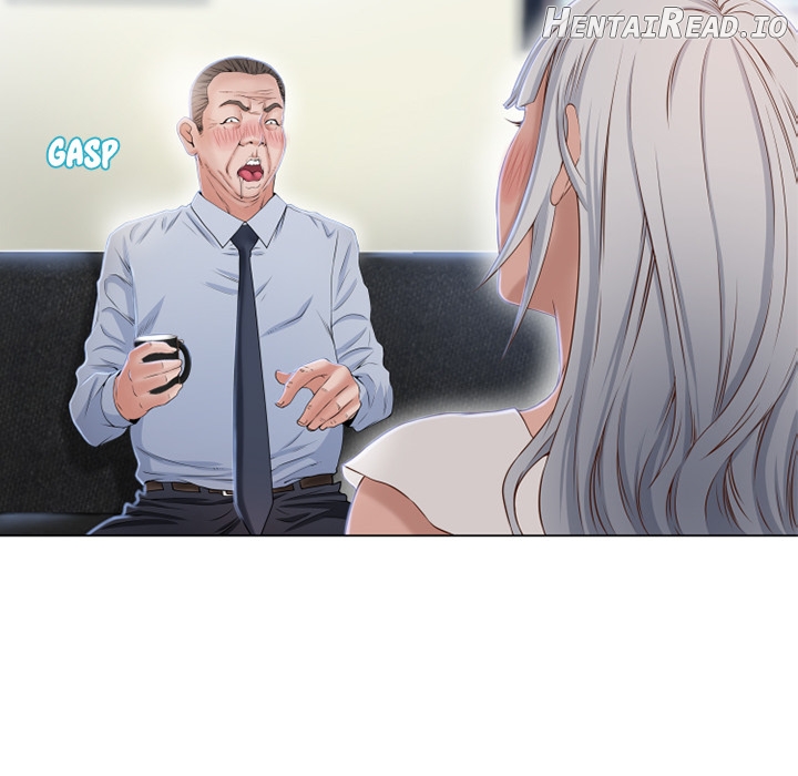 Wet Women Chapter 35 - page 72