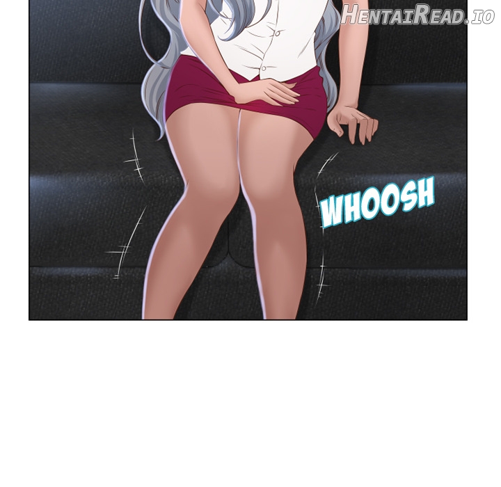 Wet Women Chapter 35 - page 75