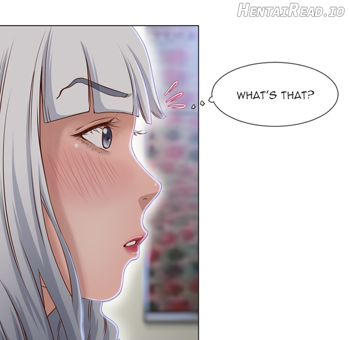 Wet Women Chapter 35 - page 76