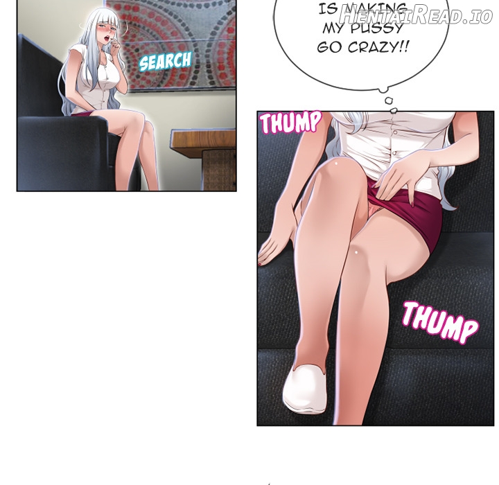 Wet Women Chapter 35 - page 82