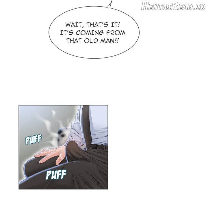 Wet Women Chapter 35 - page 83