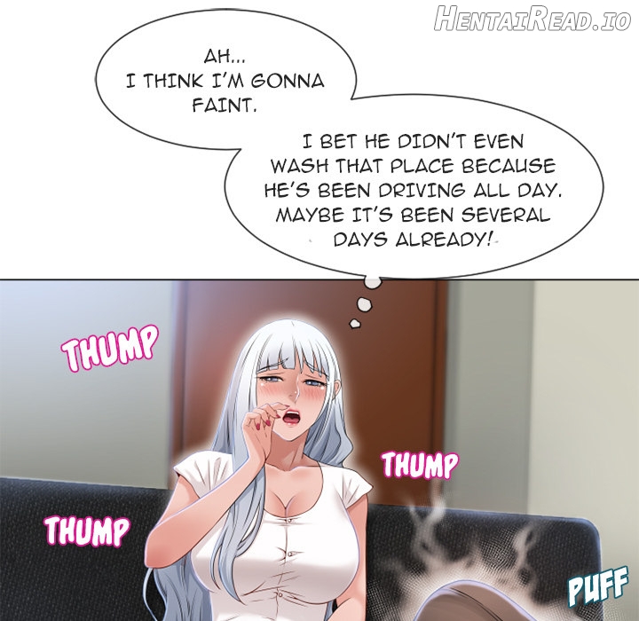 Wet Women Chapter 35 - page 84