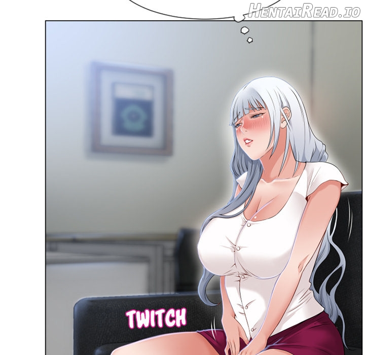 Wet Women Chapter 35 - page 87