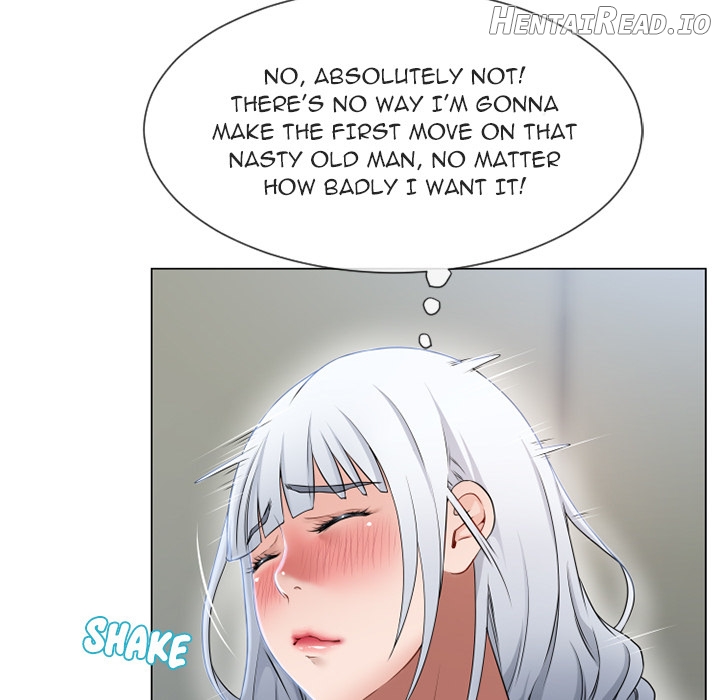 Wet Women Chapter 35 - page 89