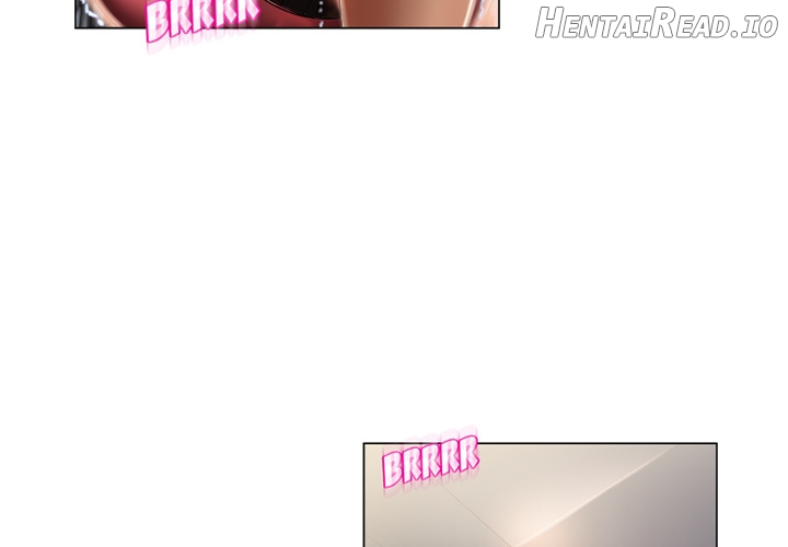 Wet Women Chapter 12 - page 3