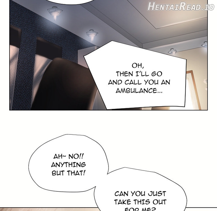 Wet Women Chapter 13 - page 101
