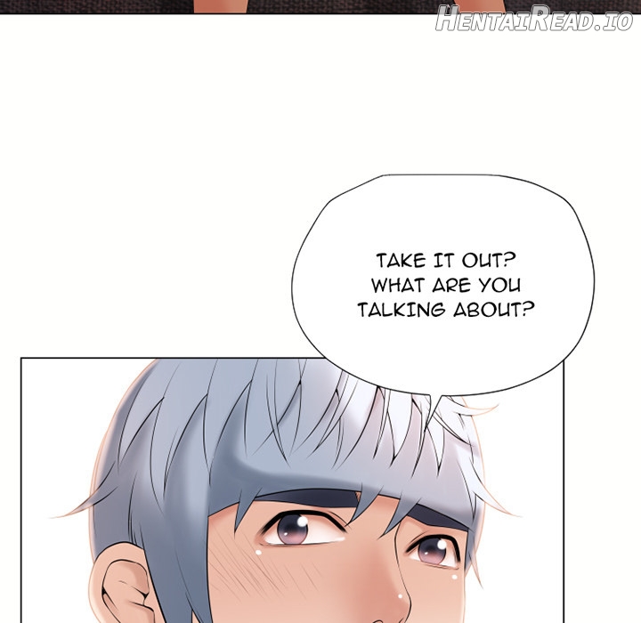 Wet Women Chapter 13 - page 103