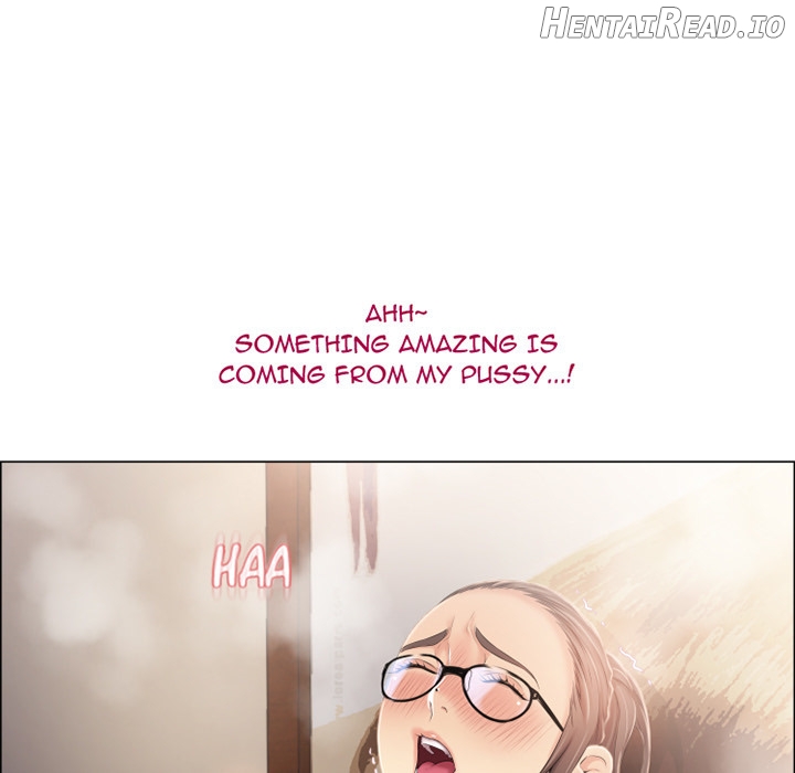 Wet Women Chapter 13 - page 11