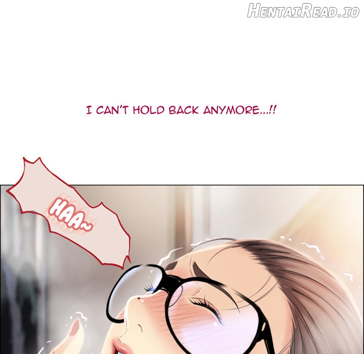 Wet Women Chapter 13 - page 15