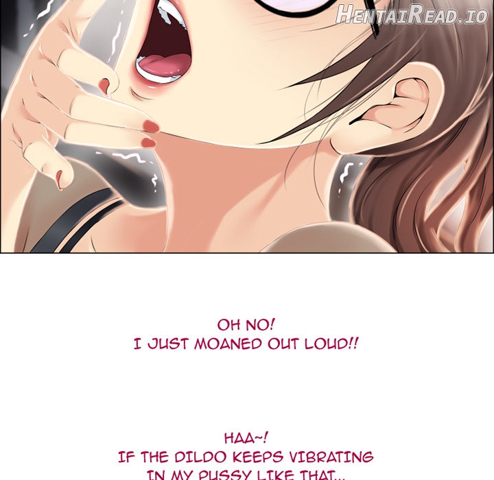 Wet Women Chapter 13 - page 16
