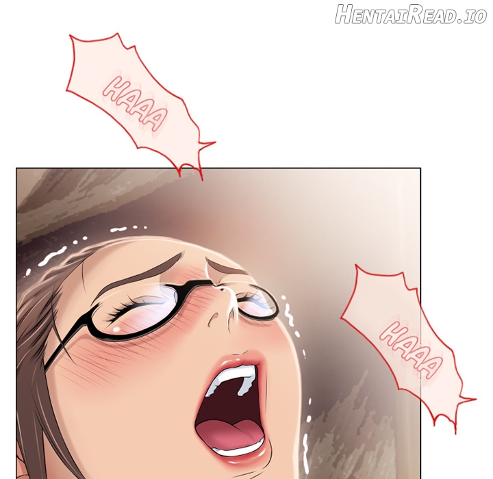 Wet Women Chapter 13 - page 21