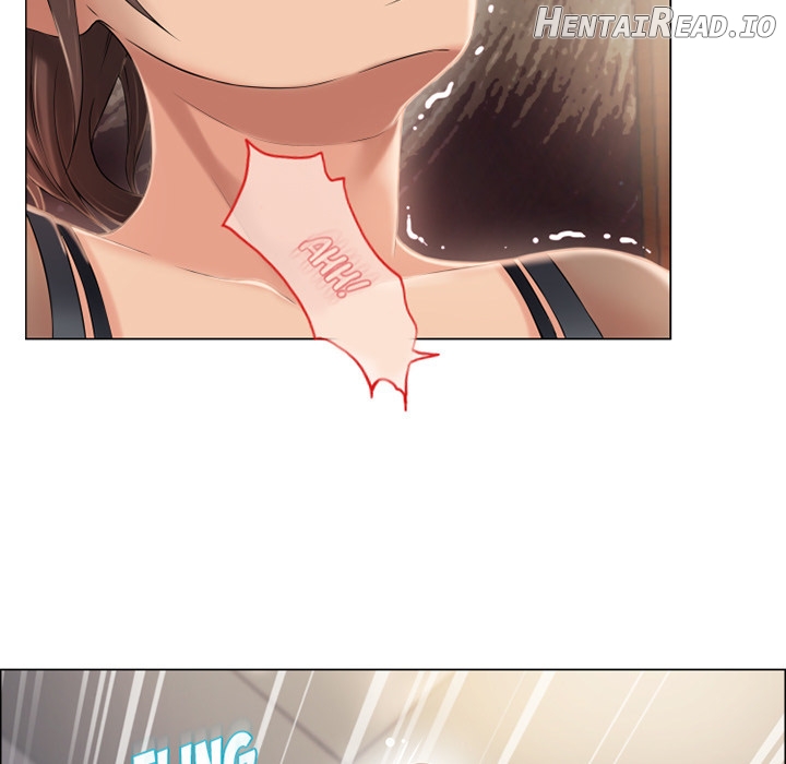 Wet Women Chapter 13 - page 22