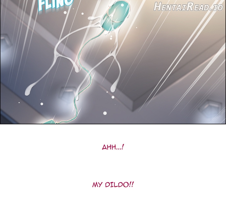 Wet Women Chapter 13 - page 23