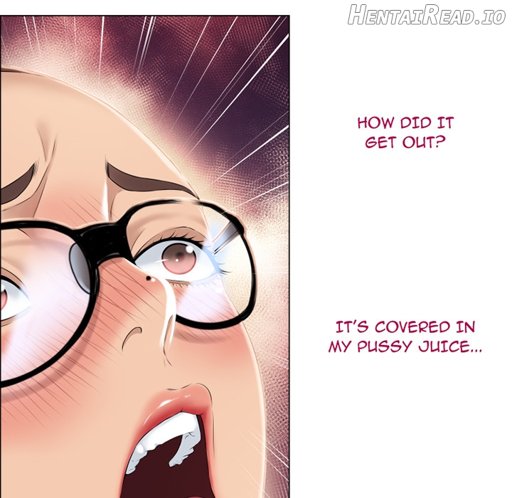Wet Women Chapter 13 - page 24