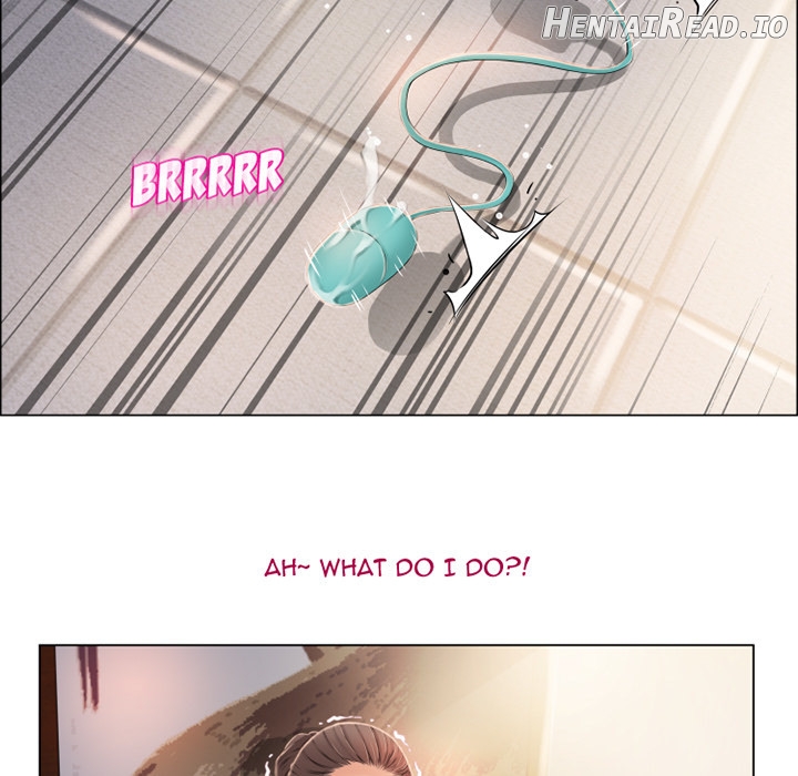 Wet Women Chapter 13 - page 26