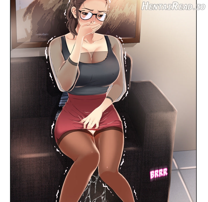 Wet Women Chapter 13 - page 27