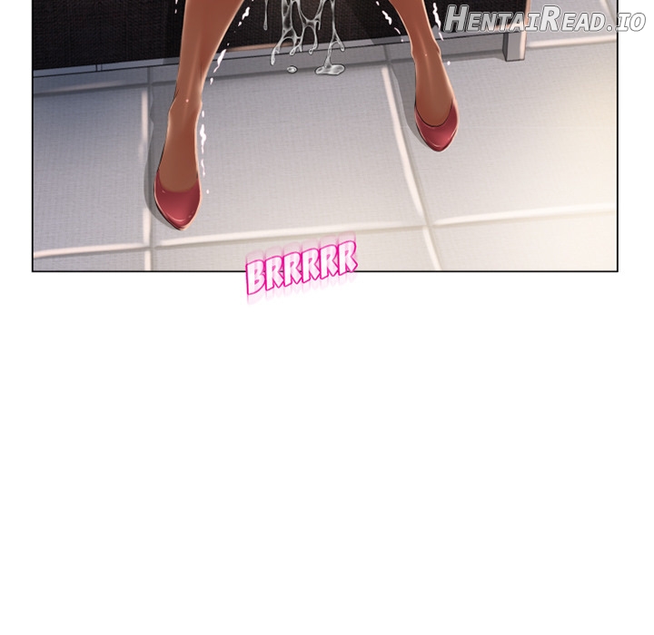 Wet Women Chapter 13 - page 28