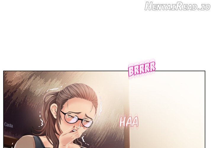 Wet Women Chapter 13 - page 3