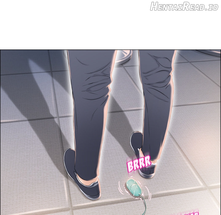 Wet Women Chapter 13 - page 32