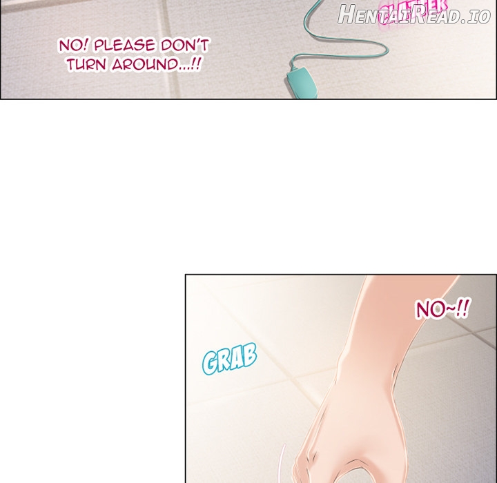 Wet Women Chapter 13 - page 33