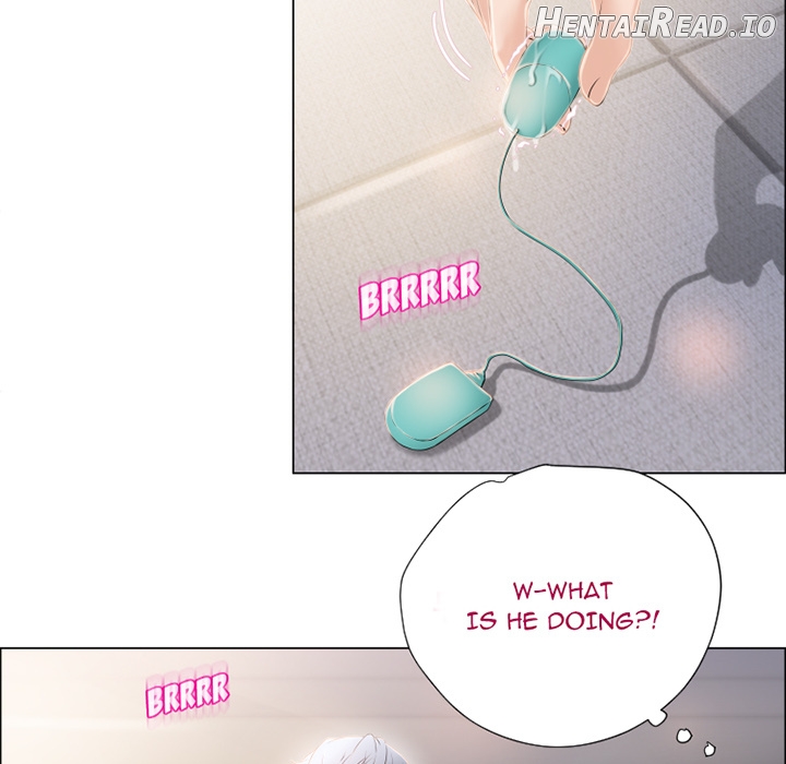 Wet Women Chapter 13 - page 34