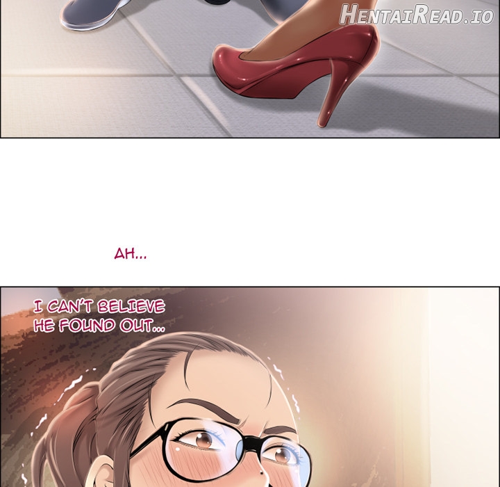 Wet Women Chapter 13 - page 36