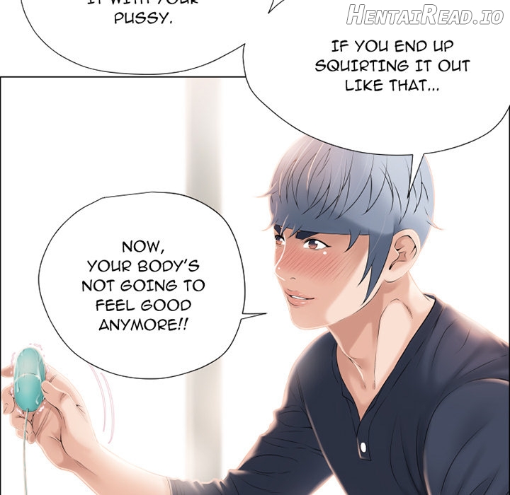 Wet Women Chapter 13 - page 38