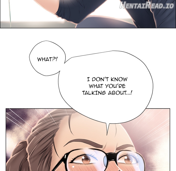 Wet Women Chapter 13 - page 39