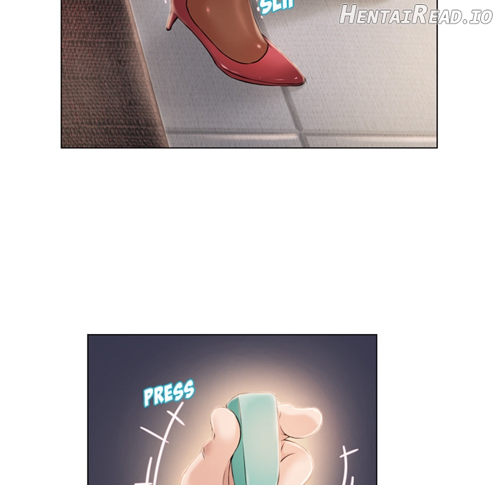 Wet Women Chapter 13 - page 43