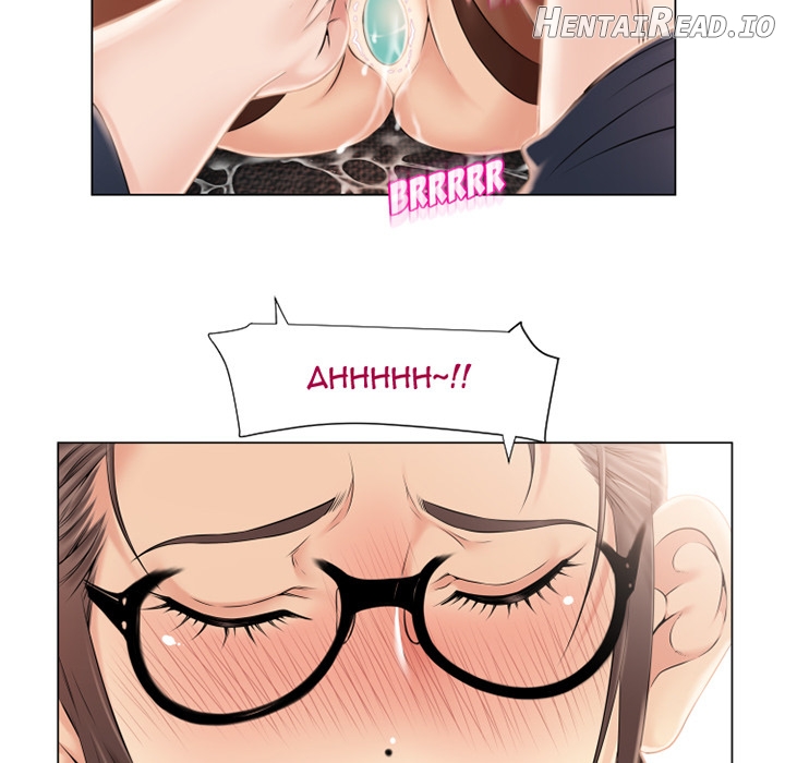Wet Women Chapter 13 - page 49