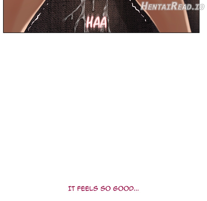 Wet Women Chapter 13 - page 5