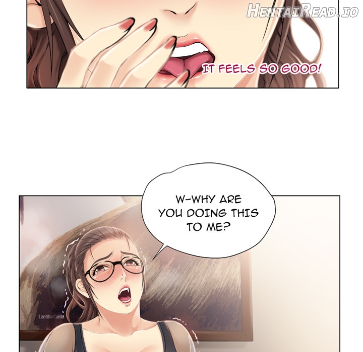 Wet Women Chapter 13 - page 50