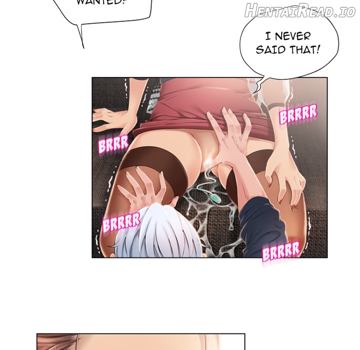 Wet Women Chapter 13 - page 52
