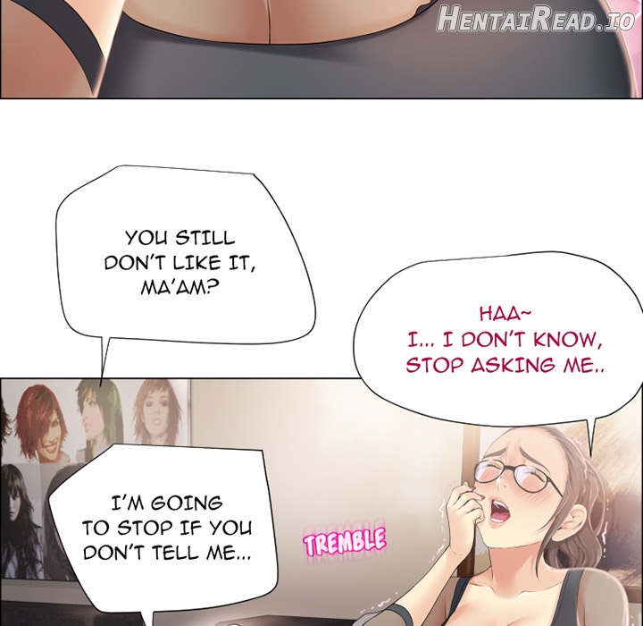 Wet Women Chapter 13 - page 56