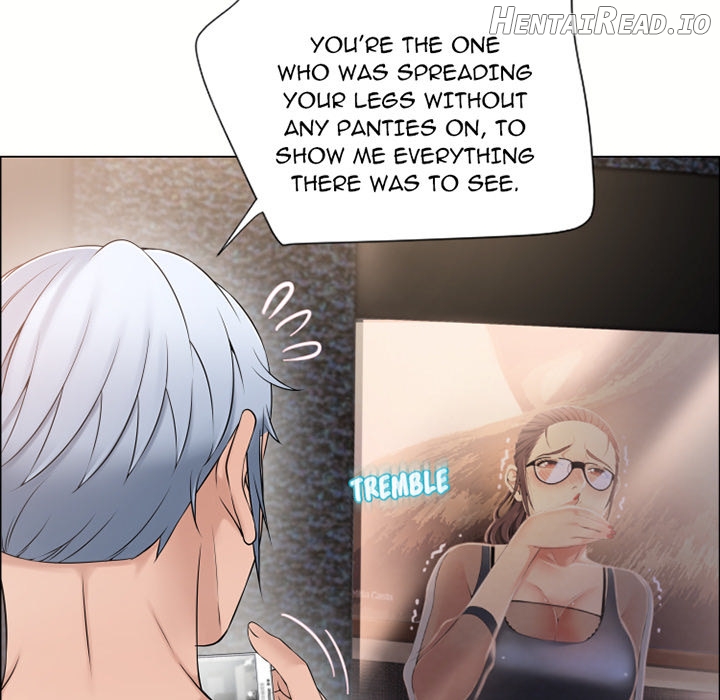 Wet Women Chapter 13 - page 68