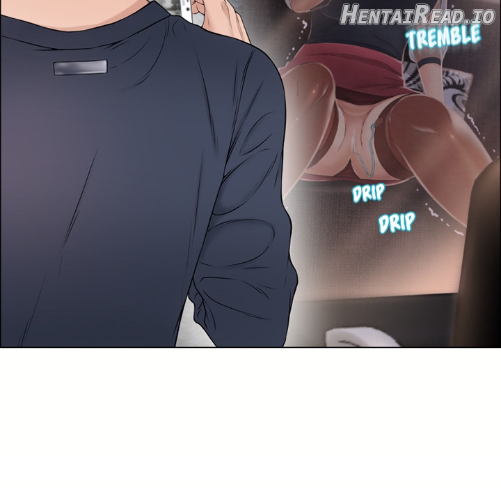 Wet Women Chapter 13 - page 69