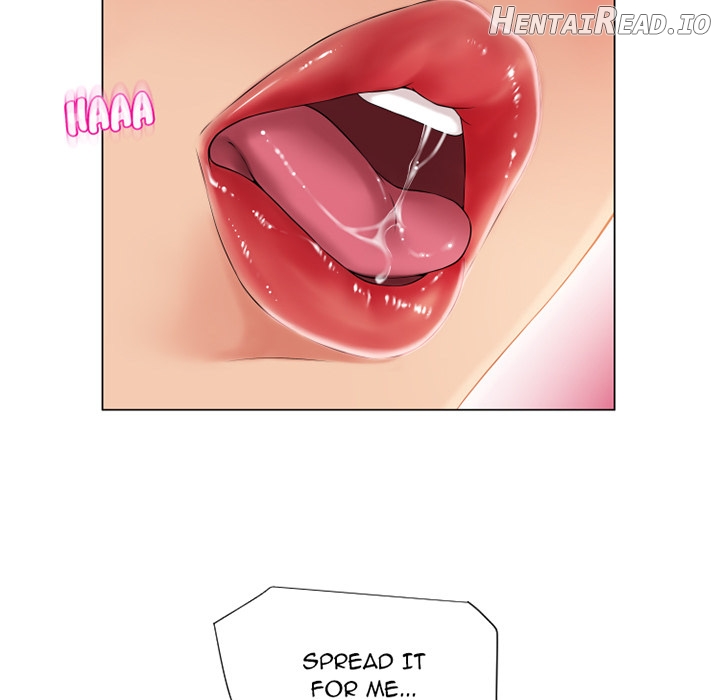 Wet Women Chapter 13 - page 75