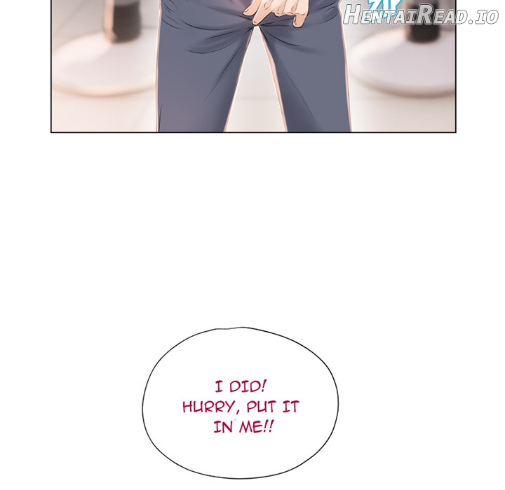 Wet Women Chapter 13 - page 77